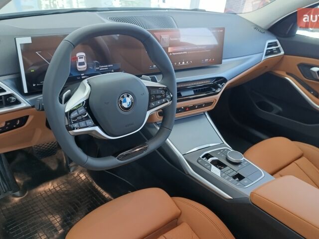 БМВ 3 Серия, объемом двигателя 2 л и пробегом 0 тыс. км за 42750 $, фото 14 на Automoto.ua