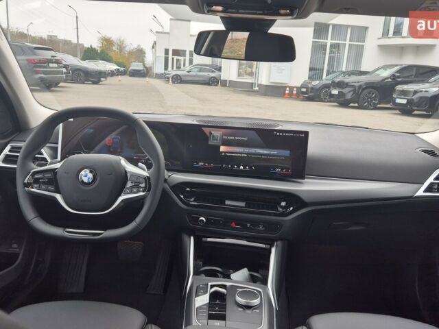 БМВ 3 Серия, объемом двигателя 2 л и пробегом 0 тыс. км за 42340 $, фото 14 на Automoto.ua