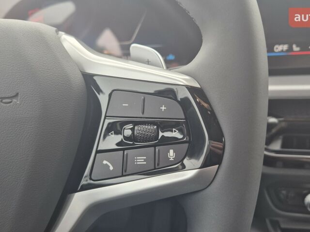 БМВ 3 Серия, объемом двигателя 2 л и пробегом 0 тыс. км за 42340 $, фото 20 на Automoto.ua