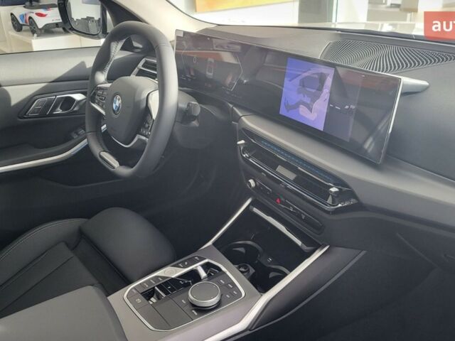 БМВ 3 Серия, объемом двигателя 2 л и пробегом 0 тыс. км за 39368 $, фото 9 на Automoto.ua