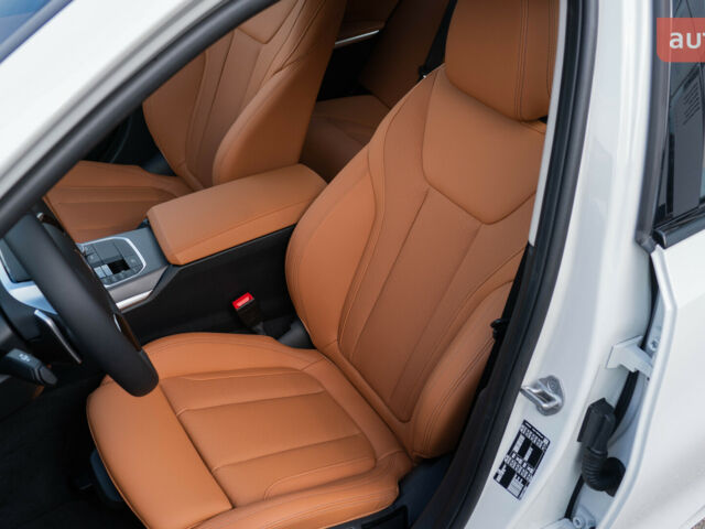 БМВ 3 Серия, объемом двигателя 2 л и пробегом 0 тыс. км за 40724 $, фото 9 на Automoto.ua