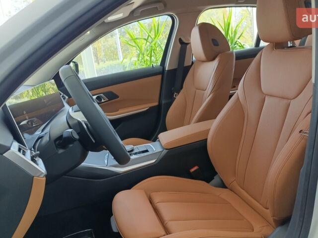 БМВ 3 Серия, объемом двигателя 2 л и пробегом 0 тыс. км за 42750 $, фото 13 на Automoto.ua