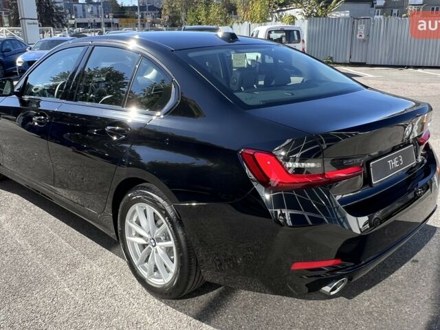 БМВ 3 Серия, объемом двигателя 2 л и пробегом 0 тыс. км за 40686 $, фото 3 на Automoto.ua