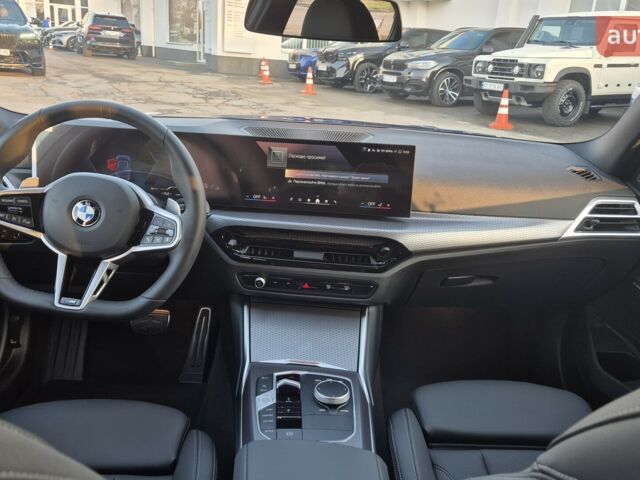 БМВ 3 Серия, объемом двигателя 2 л и пробегом 0 тыс. км за 46857 $, фото 14 на Automoto.ua