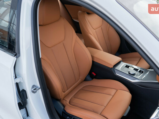 БМВ 3 Серия, объемом двигателя 2 л и пробегом 0 тыс. км за 40724 $, фото 26 на Automoto.ua