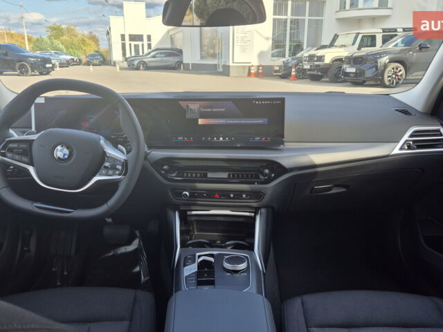 БМВ 3 Серия, объемом двигателя 2 л и пробегом 0 тыс. км за 38066 $, фото 14 на Automoto.ua