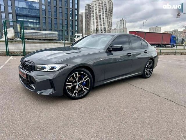 БМВ 3 Серия, объемом двигателя 0 л и пробегом 20 тыс. км за 60900 $, фото 3 на Automoto.ua