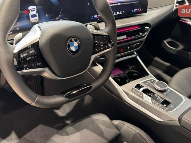 БМВ 3 Серія, об'ємом двигуна 2 л та пробігом 0 тис. км за 49498 $, фото 15 на Automoto.ua