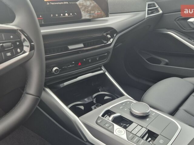 БМВ 3 Серия, объемом двигателя 2 л и пробегом 0 тыс. км за 42340 $, фото 12 на Automoto.ua