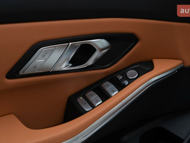 БМВ 3 Серия, объемом двигателя 2 л и пробегом 0 тыс. км за 44671 $, фото 8 на Automoto.ua