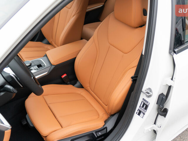 БМВ 3 Серия, объемом двигателя 2 л и пробегом 0 тыс. км за 44671 $, фото 12 на Automoto.ua