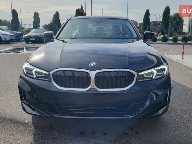 БМВ 3 Серия, объемом двигателя 2 л и пробегом 0 тыс. км за 39368 $, фото 1 на Automoto.ua