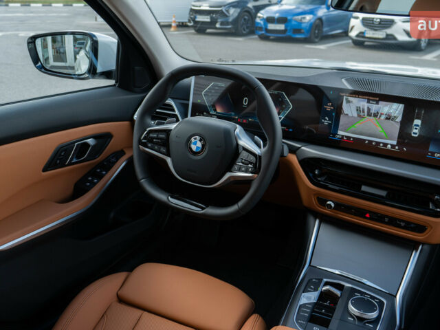 БМВ 3 Серия, объемом двигателя 2 л и пробегом 0 тыс. км за 40724 $, фото 14 на Automoto.ua