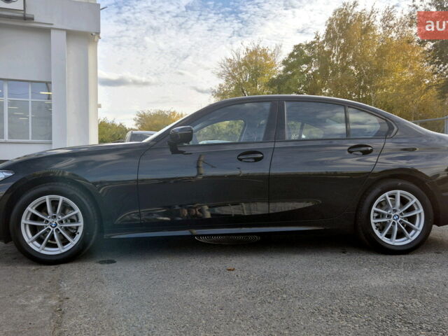 БМВ 3 Серия, объемом двигателя 2 л и пробегом 0 тыс. км за 38066 $, фото 7 на Automoto.ua