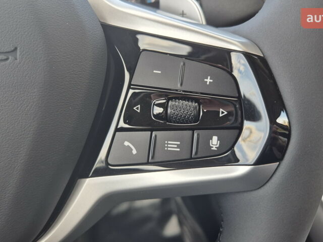 БМВ 3 Серия, объемом двигателя 2 л и пробегом 0 тыс. км за 38066 $, фото 21 на Automoto.ua