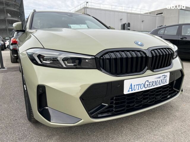 БМВ 3 Серия, объемом двигателя 2 л и пробегом 0 тыс. км за 78684 $, фото 1 на Automoto.ua