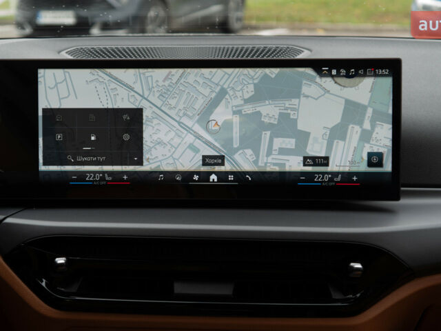 БМВ 3 Серия, объемом двигателя 2 л и пробегом 0 тыс. км за 44671 $, фото 14 на Automoto.ua