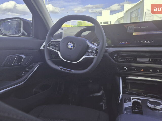 БМВ 3 Серия, объемом двигателя 2 л и пробегом 0 тыс. км за 38066 $, фото 15 на Automoto.ua