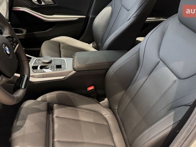 БМВ 3 Серія, об'ємом двигуна 2 л та пробігом 0 тис. км за 49498 $, фото 17 на Automoto.ua