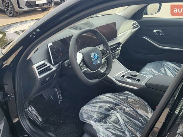БМВ 3 Серия, объемом двигателя 2 л и пробегом 0 тыс. км за 39368 $, фото 14 на Automoto.ua