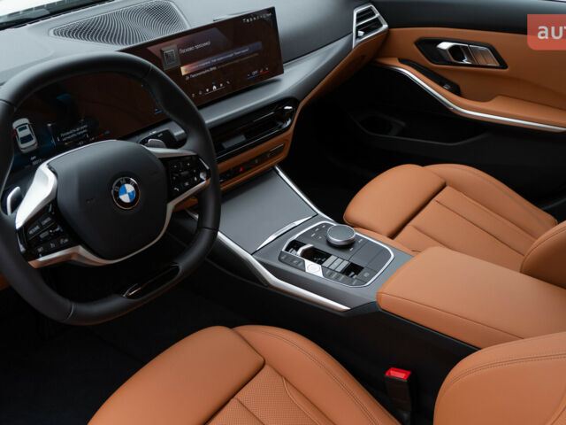 БМВ 3 Серия, объемом двигателя 2 л и пробегом 0 тыс. км за 44671 $, фото 30 на Automoto.ua