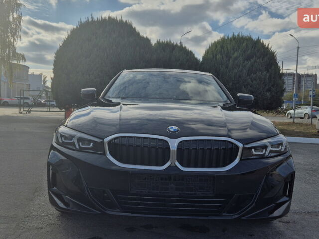 БМВ 3 Серия, объемом двигателя 2 л и пробегом 0 тыс. км за 38066 $, фото 1 на Automoto.ua