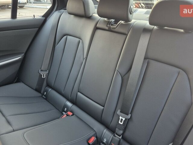 БМВ 3 Серия, объемом двигателя 2 л и пробегом 0 тыс. км за 46857 $, фото 12 на Automoto.ua