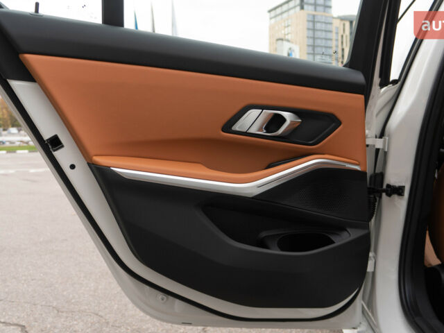 БМВ 3 Серия, объемом двигателя 2 л и пробегом 0 тыс. км за 44671 $, фото 22 на Automoto.ua