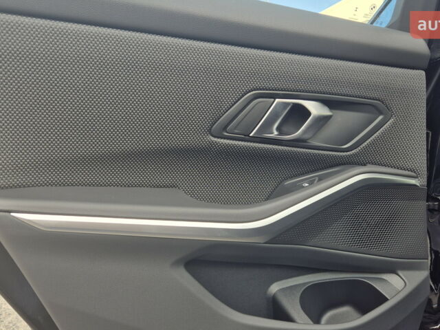 БМВ 3 Серия, объемом двигателя 2 л и пробегом 0 тыс. км за 38066 $, фото 13 на Automoto.ua