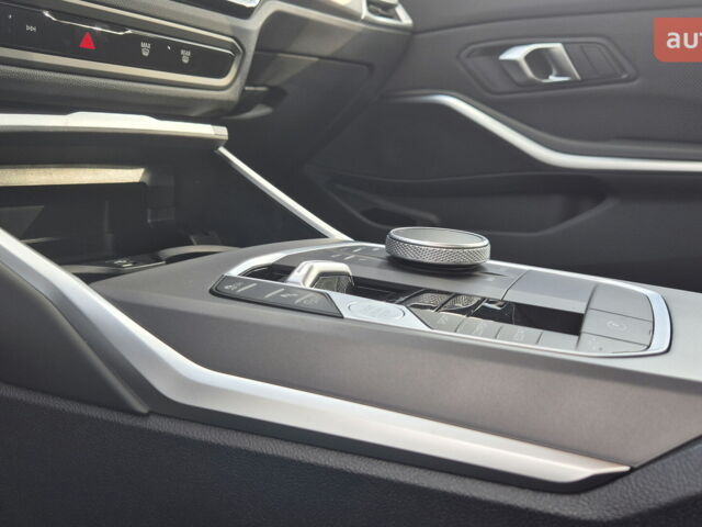 БМВ 3 Серия, объемом двигателя 2 л и пробегом 0 тыс. км за 38066 $, фото 18 на Automoto.ua