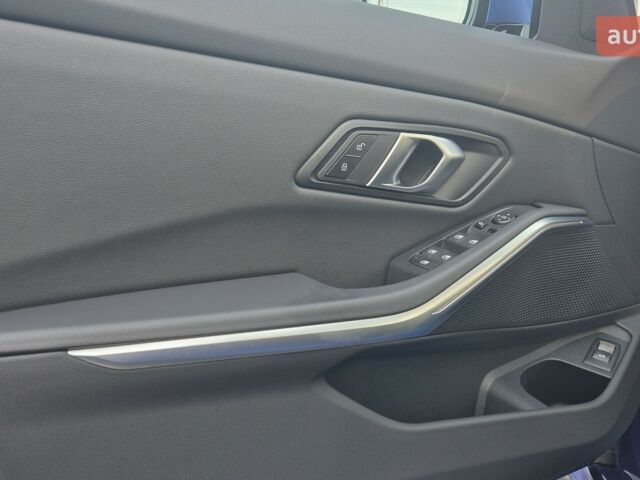 БМВ 3 Серия, объемом двигателя 2 л и пробегом 0 тыс. км за 46857 $, фото 10 на Automoto.ua