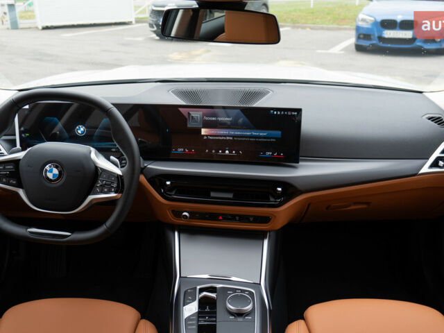 БМВ 3 Серия, объемом двигателя 2 л и пробегом 0 тыс. км за 44671 $, фото 10 на Automoto.ua