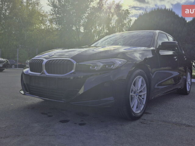 БМВ 3 Серия, объемом двигателя 2 л и пробегом 0 тыс. км за 38066 $, фото 2 на Automoto.ua