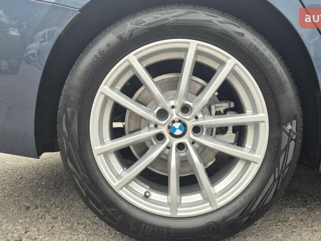 БМВ 3 Серия, объемом двигателя 2 л и пробегом 0 тыс. км за 42340 $, фото 9 на Automoto.ua