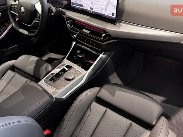 БМВ 3 Серія, об'ємом двигуна 2 л та пробігом 0 тис. км за 49498 $, фото 27 на Automoto.ua