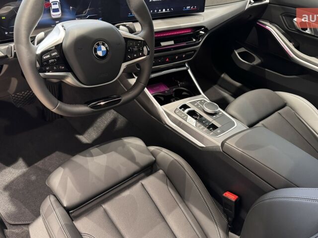 БМВ 3 Серія, об'ємом двигуна 2 л та пробігом 0 тис. км за 49498 $, фото 16 на Automoto.ua
