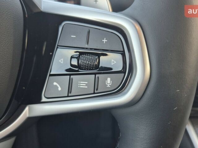 БМВ 3 Серия, объемом двигателя 2 л и пробегом 0 тыс. км за 46857 $, фото 19 на Automoto.ua