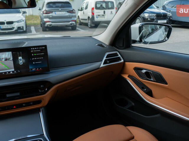 БМВ 3 Серия, объемом двигателя 2 л и пробегом 0 тыс. км за 40724 $, фото 15 на Automoto.ua