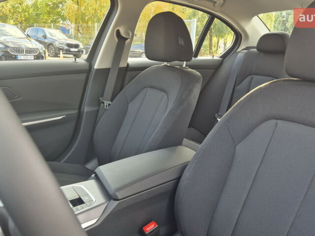 БМВ 3 Серия, объемом двигателя 2 л и пробегом 0 тыс. км за 38066 $, фото 11 на Automoto.ua