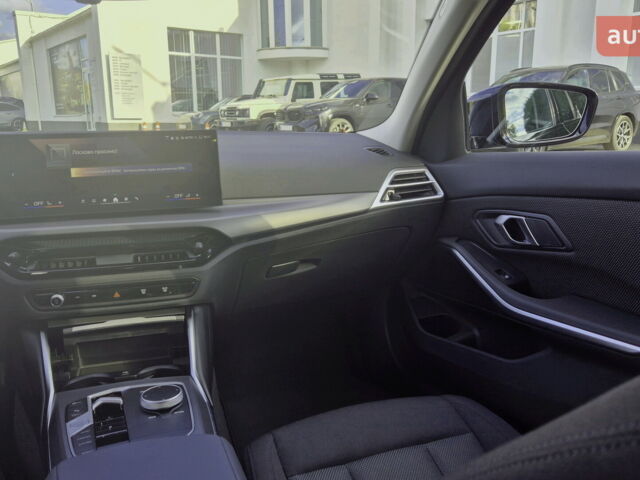 БМВ 3 Серия, объемом двигателя 2 л и пробегом 0 тыс. км за 38066 $, фото 16 на Automoto.ua