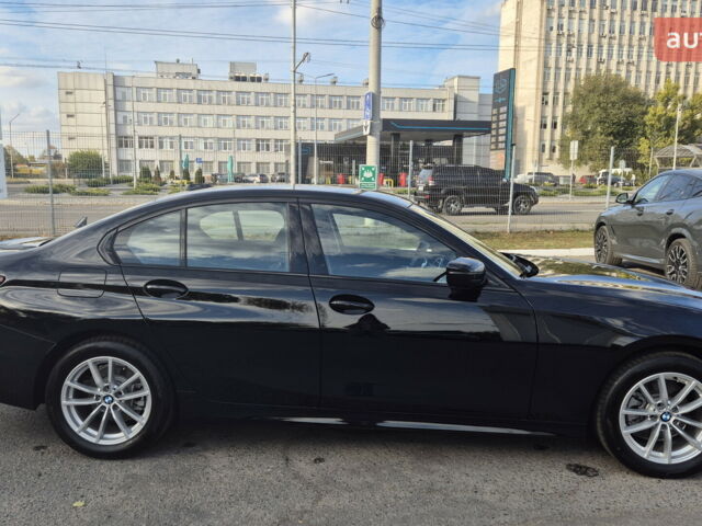 БМВ 3 Серия, объемом двигателя 2 л и пробегом 0 тыс. км за 38066 $, фото 3 на Automoto.ua