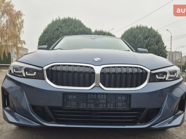 БМВ 3 Серия, объемом двигателя 2 л и пробегом 0 тыс. км за 42340 $, фото 2 на Automoto.ua