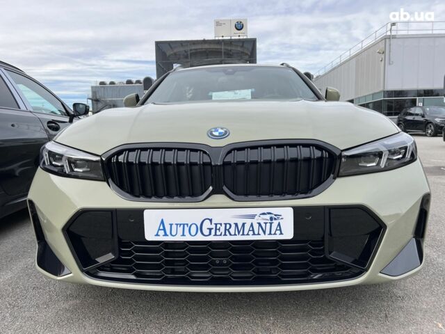 БМВ 3 Серия, объемом двигателя 2 л и пробегом 0 тыс. км за 78684 $, фото 3 на Automoto.ua