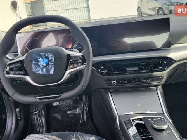 БМВ 3 Серия, объемом двигателя 2 л и пробегом 0 тыс. км за 39368 $, фото 11 на Automoto.ua