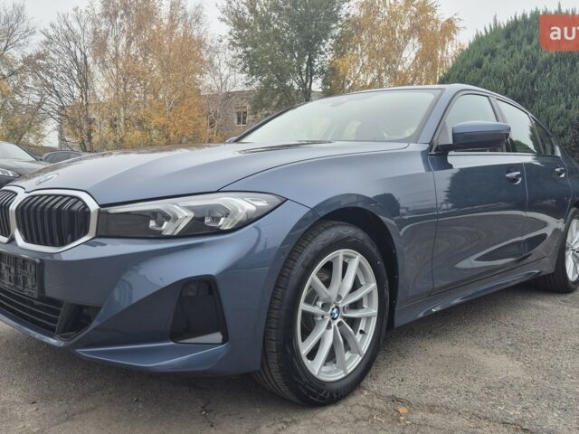 БМВ 3 Серия, объемом двигателя 2 л и пробегом 0 тыс. км за 42340 $, фото 3 на Automoto.ua