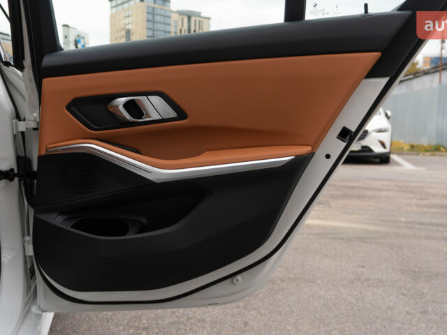 БМВ 3 Серия, объемом двигателя 2 л и пробегом 0 тыс. км за 44671 $, фото 20 на Automoto.ua