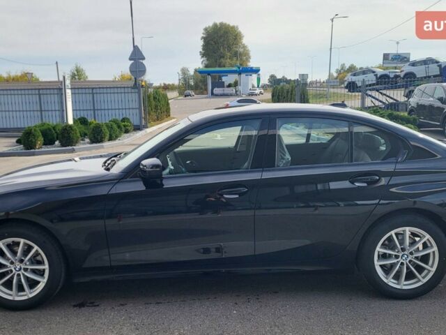 БМВ 3 Серия, объемом двигателя 2 л и пробегом 0 тыс. км за 39368 $, фото 2 на Automoto.ua