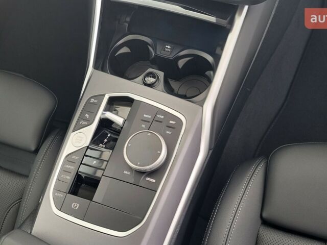 БМВ 3 Серия, объемом двигателя 2 л и пробегом 0 тыс. км за 39368 $, фото 10 на Automoto.ua