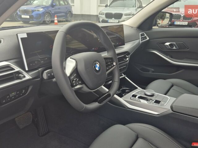 БМВ 3 Серия, объемом двигателя 2 л и пробегом 0 тыс. км за 42340 $, фото 10 на Automoto.ua