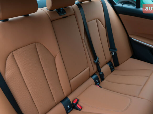 БМВ 3 Серия, объемом двигателя 2 л и пробегом 0 тыс. км за 44671 $, фото 28 на Automoto.ua